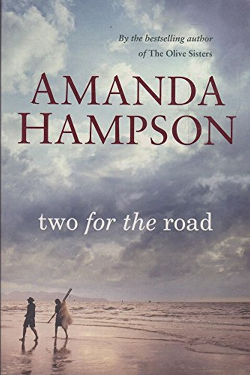 Cover Art for 9780670071913, Two for the Road by Amanda Hampson