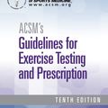 Cover Art for 9781496339065, ACSM's Guidelines for Exercise Testing and Prescription by American College of Sports Medicine