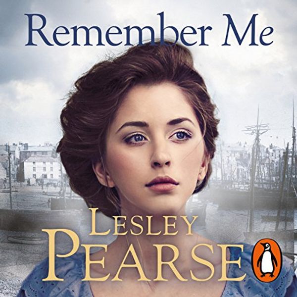 Cover Art for B07D9LGYG4, Remember Me by Lesley Pearse