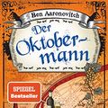 Cover Art for 9783423218054, Der Oktobermann: Kurzroman by Ben Aaronovitch