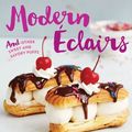 Cover Art for 9780544558267, Modern Eclairs by Jenny McCoy