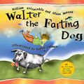 Cover Art for 9781583943991, Walter the Farting Dog by William Kotzwinkle, Glenn Murray, Audrey Colman