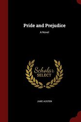 Cover Art for 9781297535772, Pride and Prejudice by Jane Austen