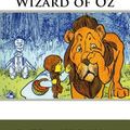 Cover Art for 9781536993165, The Wonderful Wizard of Oz by Lyman Frank Baum