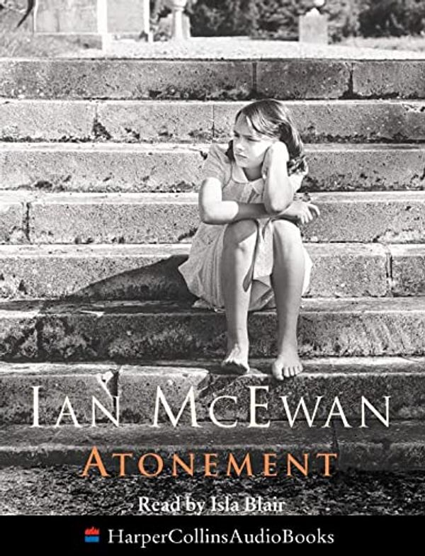 Cover Art for 9780007134298, Atonement by Ian McEwan