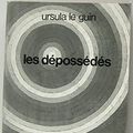 Cover Art for 9782221004074, Les Dépossédés by Le Guin, Ursula