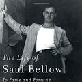 Cover Art for 9780307268839, A Life of Saul Bellow: 1915-1964 by Zachary Leader