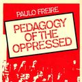 Cover Art for 9780140135534, Pedagogy of the Oppressed by Paulo Freire