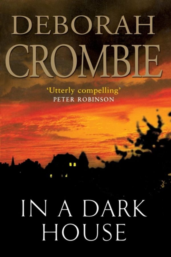 Cover Art for 9781447272939, In a Dark House by Deborah Crombie