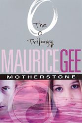 Cover Art for 9780143318354, Motherstone by Maurice Gee