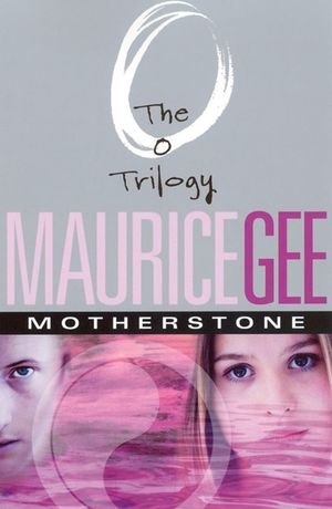 Cover Art for 9780143318354, Motherstone by Maurice Gee