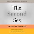 Cover Art for B082BGFQ4H, The Second Sex by Simone De Beauvoir