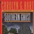 Cover Art for 9780307570680, Southern Ghost by Carolyn G Hart