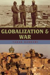Cover Art for 9780742537019, Globalization and War by Tarak Barkawi
