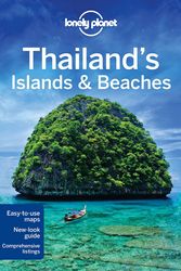 Cover Art for 9781743218730, Lonely Planet Thailand's Islands & BeachesTravel Guide by Lonely Planet