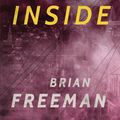 Cover Art for 9781477809075, The Voice Inside (Frost Easton) by Brian Freeman