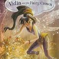 Cover Art for 9781417700363, Vidia and the Fairy Crown by Laura Driscoll