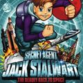 Cover Art for 9781602862111, Secret Agent Jack Stalwart: Book 9: The Deadly Race to Space: Russia by Elizabeth Singer Hunt