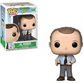 Cover Art for 9899999416272, Funko Pop Television: Married with Children - Al Bundy with Remote Bundled with 1 PopShield Pop Box Protector by Unknown