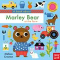 Cover Art for 9781788003599, A Book About Marley Bear at the Farm by Melissa Crowton