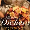 Cover Art for 9780141023533, Great Expectations by Charles Dickens