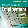 Cover Art for 9781760023164, Stewart's Guide to Employment Law by Andrew Stewart