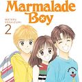 Cover Art for B0BX4W7JF8, Marmalade Boy: Collector's Edition Vol. 2 by Wataru Yoshizumi