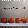 Cover Art for B08PG6CKZJ, Apples Never Fall by Liane Moriarty