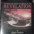 Cover Art for 9781889058139, A commentary on Revelation by James Durham