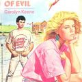 Cover Art for B00EMDKTT8, Circle of Evil (Nancy Drew Files Book 18) by Keene, Carolyn
