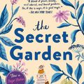 Cover Art for 9780451528834, The Secret Garden by Frances Hodgson Burnett