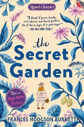 Cover Art for 9780451528834, The Secret Garden by Frances Hodgson Burnett