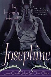 Cover Art for 9780815411727, Josephine by Jean-Claude Baker, Chris Chase