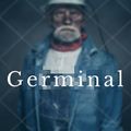 Cover Art for 9788892565609, Germinal by Emile Zola