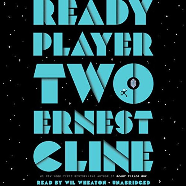 Cover Art for B08C7DQWRC, Ready Player Two: A Novel by Ernest Cline