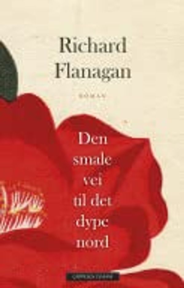 Cover Art for 9788202478810, Den smale vei til det dype nord by Richard Flanagan