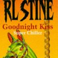 Cover Art for 9780671853822, Goodnight Kiss by R. L. Stine