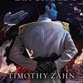 Cover Art for B00513HJXC, The Last Command: Star Wars Legends (The Thrawn Trilogy) (Star Wars: The Thrawn Trilogy Book 3) by Timothy Zahn