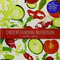 Cover Art for 9781337276092, Understanding Nutrition Dietary Guidelines Update by Eleanor Noss Whitney, Sharon Rady Rolfes