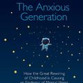Cover Art for 9780241647660, The Anxious Generation by Jonathan Haidt
