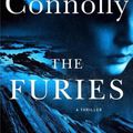 Cover Art for 9781982177003, The Furies by John Connolly