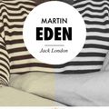 Cover Art for 9782897177867, Martin Eden by Jack London
