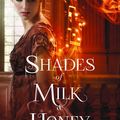 Cover Art for 9781472102508, Shades of Milk and Honey by Mary Robinette Kowal