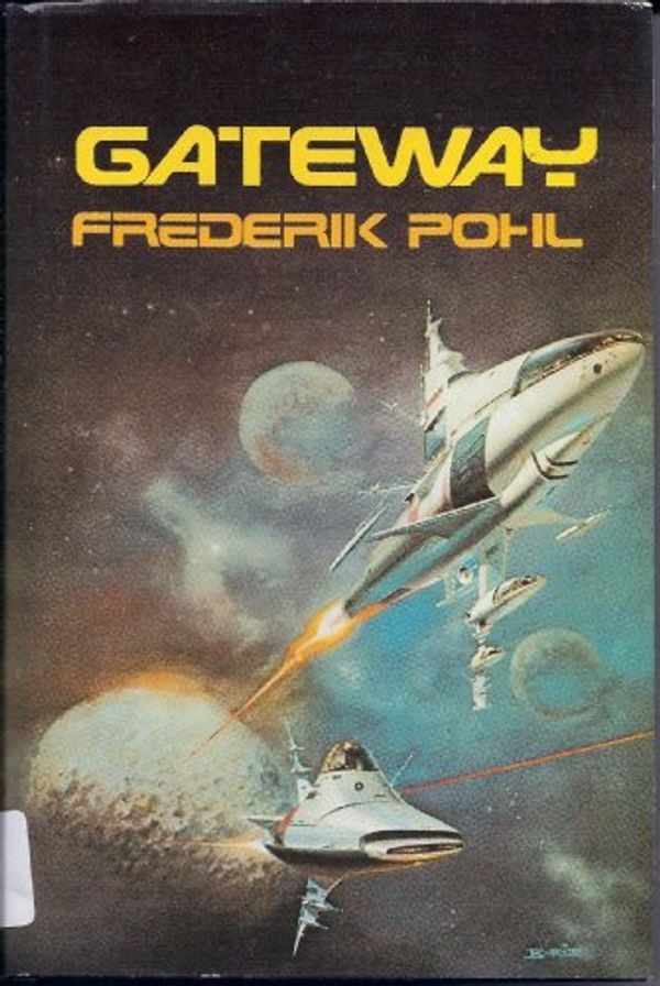 Cover Art for 9780739401095, Gateway by Frederik Pohl