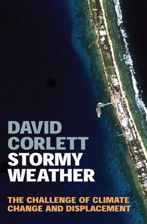 Cover Art for 9781742230085, Stormy Weather by David Corlett