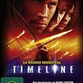 Cover Art for 4010324021670, Timeline by Concorde Video