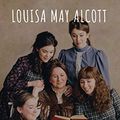 Cover Art for B08HLTBML5, The Complete Little Women: Little Women, Good Wives, Little Men, Jo's Boys by Alcott, Louisa May, classics, The griffin