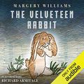 Cover Art for B08FTKMX6S, The Velveteen Rabbit by Margery Williams