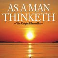 Cover Art for 9781523642816, As a Man Thinketh7 Simple Steps to Transforming Your Life by James Allen