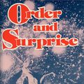 Cover Art for 9780879752194, Order And Surprise by Martin Gardner
